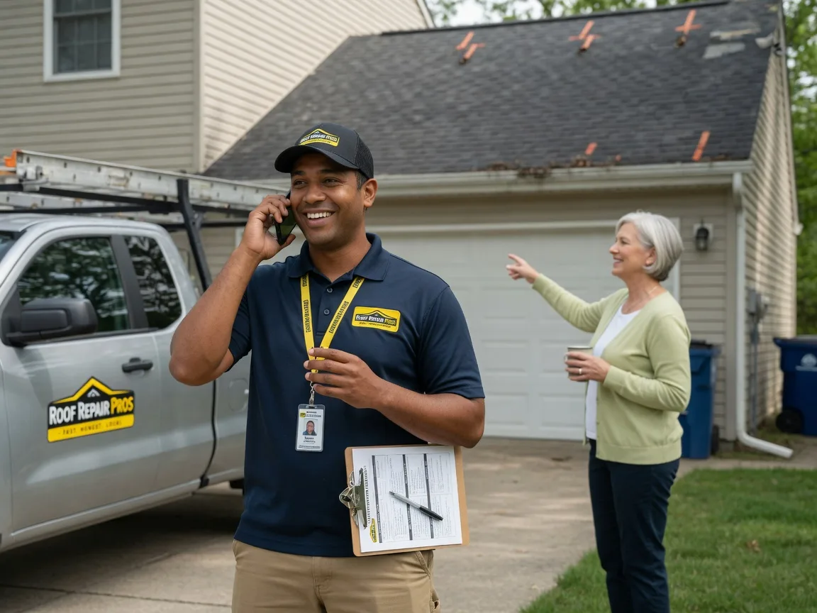 Roof Repair Florence, IN FAQs